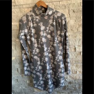 New Chaser Floral Dress